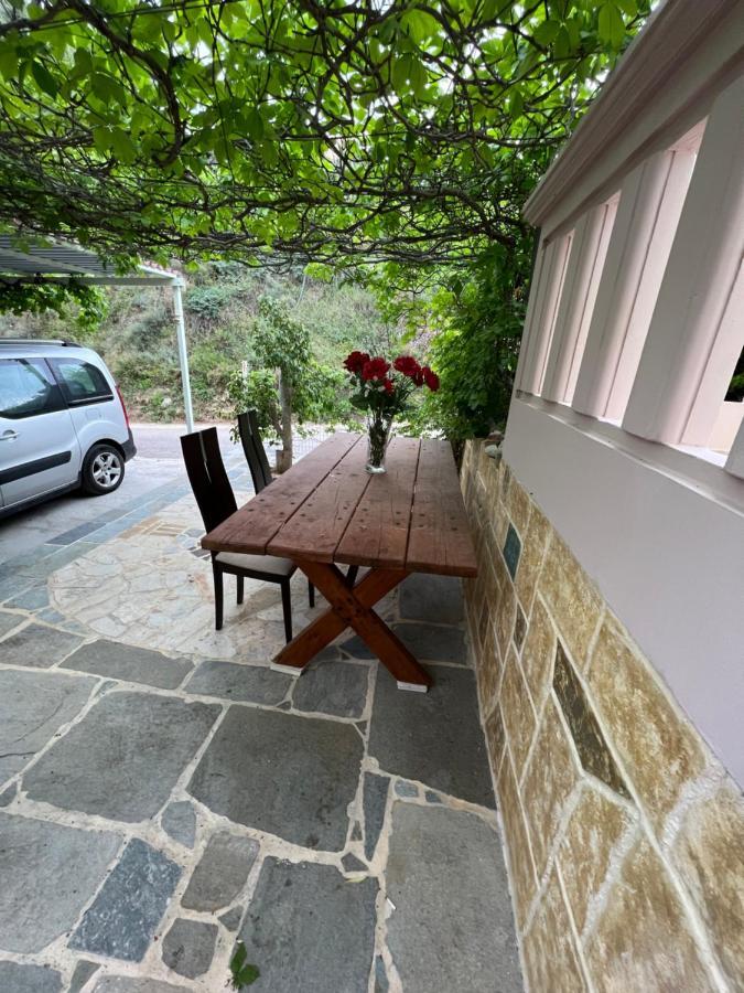 Eugene Apartment La Canée Extérieur photo
