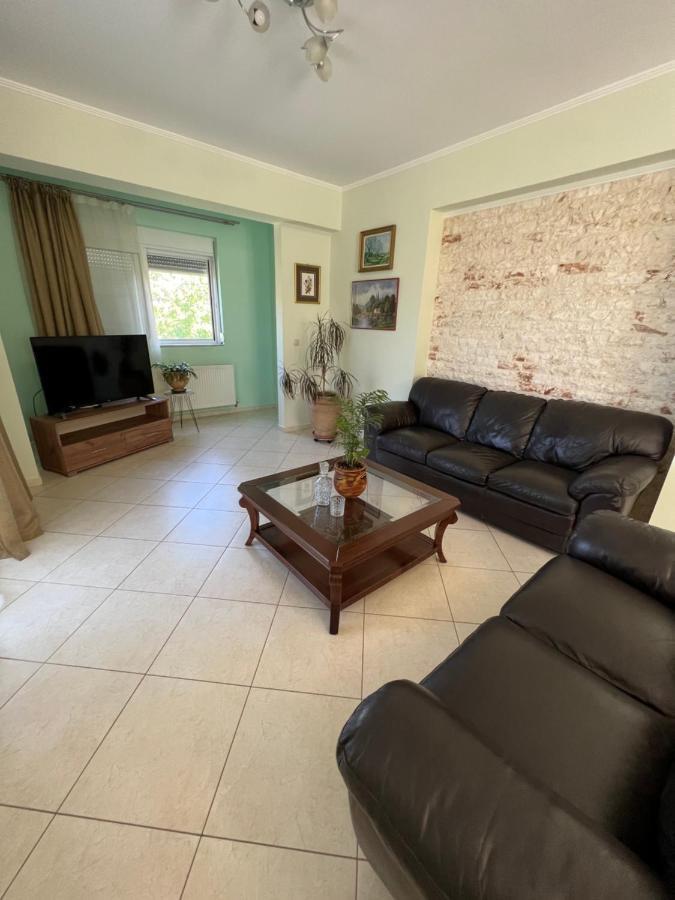 Eugene Apartment La Canée Extérieur photo