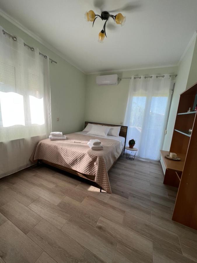 Eugene Apartment La Canée Extérieur photo